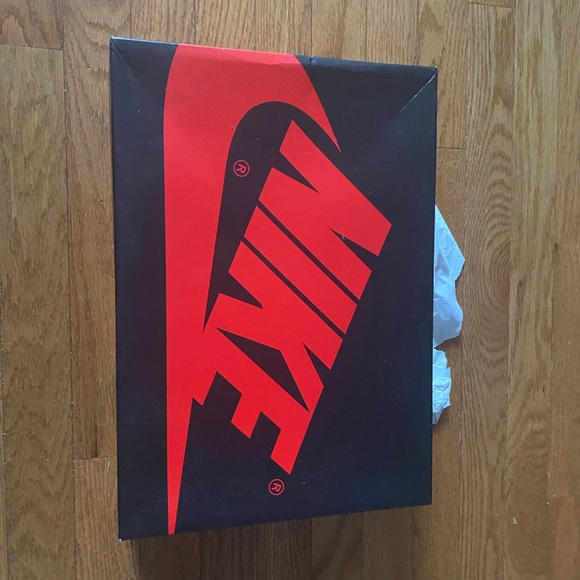 Jordan Bred Toe 1 - Picture 7 of 10